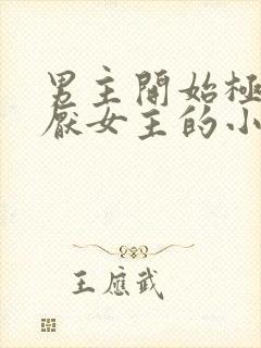 男主开始极度讨厌女主的小说