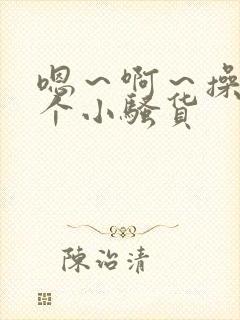 嗯～啊～操死你个小骚货封面