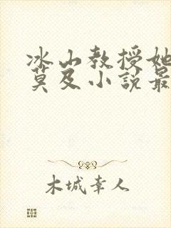 冰山教授她追悔莫及小说最新章节更