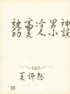 被高冷男神欺负的美人小说
