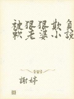 被狠狠欺负的甜软老婆小说全文阅读