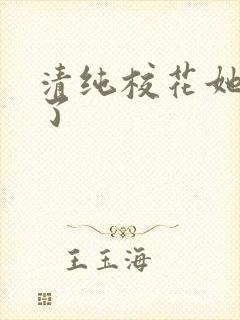 清纯校花她堕落了