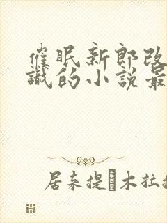 催眠新郎改变常识的小说最新章节更