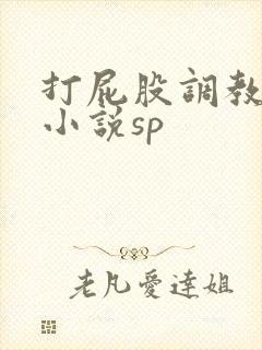 打屁股调教灌肠小说sp