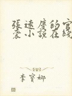 张远庆的官场逆袭小说在线阅读全文封面