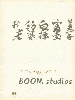 我的白富美总裁老婆挥墨客