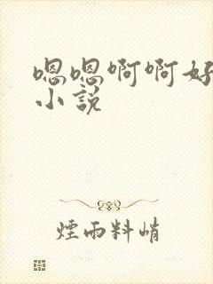 嗯嗯啊啊好深的小说