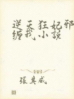 逆天狂妃邪王别缠我小说