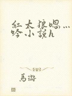 红太狼嗯…啊呻吟小说h