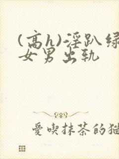 (高h)淫趴绿女男出轨