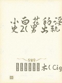 小白花的淫欲情史2(男出轨 高h)