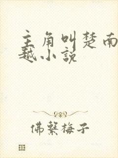 主角叫楚南的穿越小说