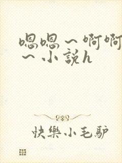 嗯嗯～啊啊啊爽～小说h