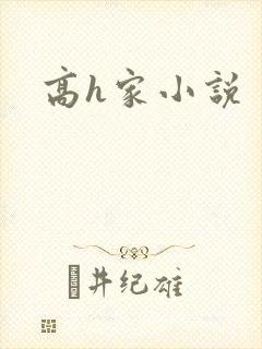 高h家小说