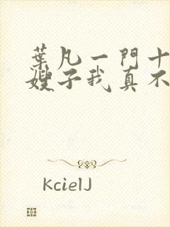 叶凡一门十忠烈嫂子我真不是傻子封面