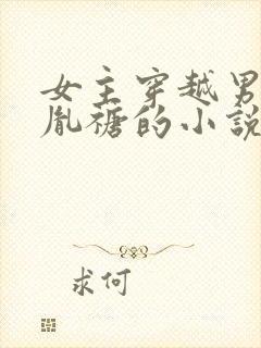 女主穿越男主是胤禟的小说