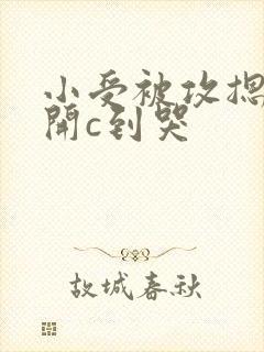 小受被攻摁着扒开c到哭