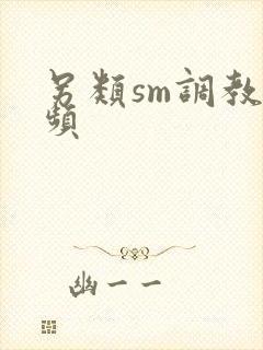 另类sm调教视频