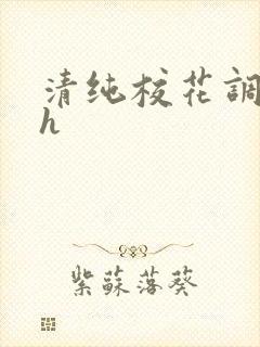 清纯校花调教高h