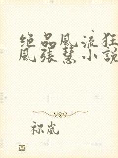 绝品风流狂医林风张慧小说全集看