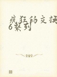 疯狂的交换1一6系列