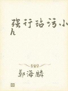 强行玷污小龙女h