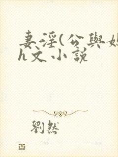 妻淫(公与媳7h文小说