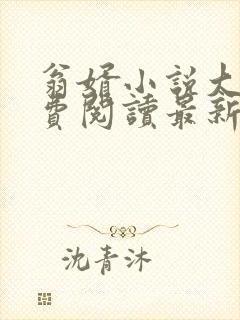 翁婿小说大全免费阅读最新小说