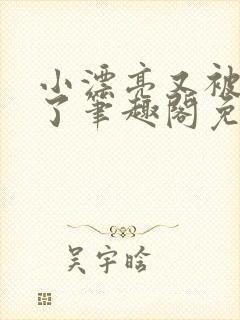 小漂亮又被欺负了笔趣阁免费阅读