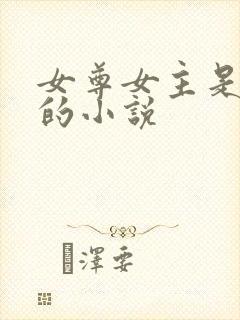女尊女主是皇女的小说