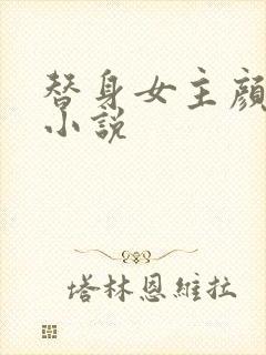 替身女主颜汐的小说封面