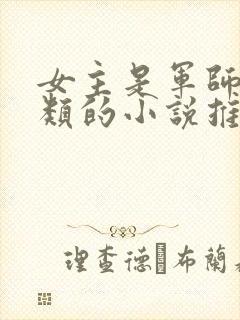 女主是军师谋士类的小说推荐封面