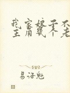 我家娘子不对劲主角几个老婆