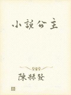 小说公主