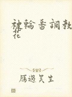 被轮番调教的校花