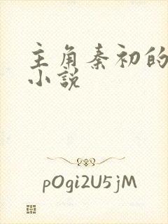 主角秦初的玄幻小说