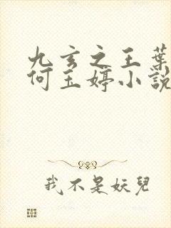 九玄之王叶浮生何玉婷小说在线阅读