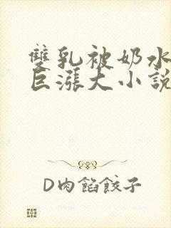 双乳被奶水撑得巨涨大小说