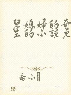 儿媳妇的奇妙人生的小说免费阅读封面