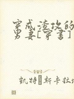 穿成渣攻的替身男妻[穿书]