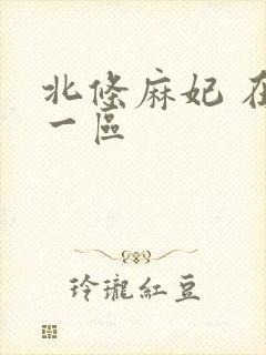 北条麻妃 在线一区