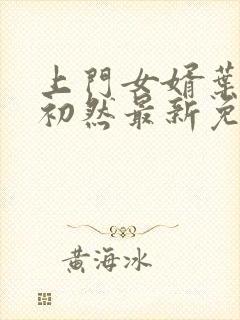 上门女婿叶辰萧初然最新免费阅读