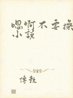嗯啊不要操爽啊小说