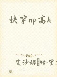 快穿np高h