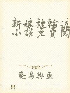 新娘被轮流欺负小说免费阅读