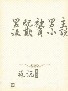 男配被男主们轮流欺负小说