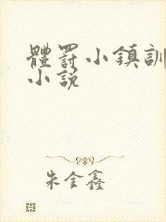 体罚小镇训诫文小说