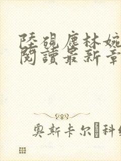 陆砚尘林婉全文阅读最新章节