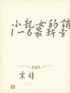 小龙女的销魂夜1一6最新章节