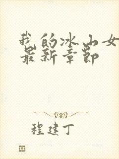 我的冰山女总裁最新章节